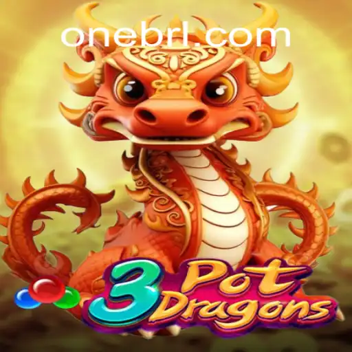 Descubra o Fascinante Mundo de 3PotDragons: Jogo e Estratégia sob a Perspectiva de Onebra