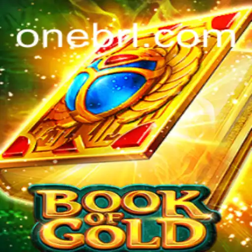 Descubra o Mundo Fascinante de BookofGold
