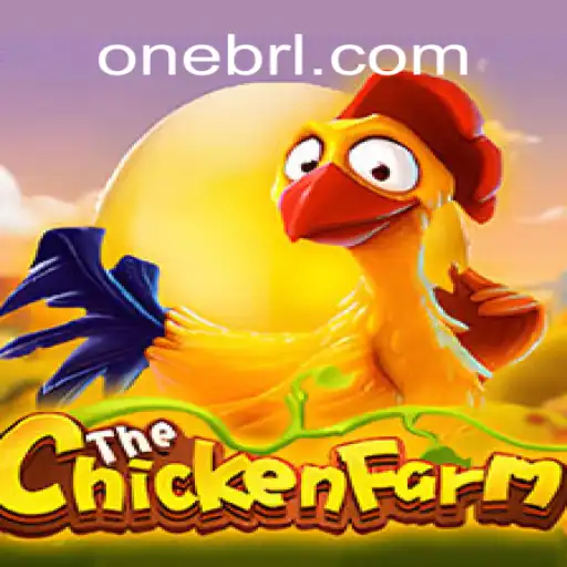 ChickenFarm: A Excitante Jornada de Criação de Frangos no Mundo de Onebra