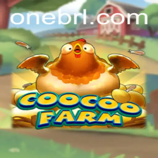 CooCooFarm: Mergulhando na Aventura com Onebra