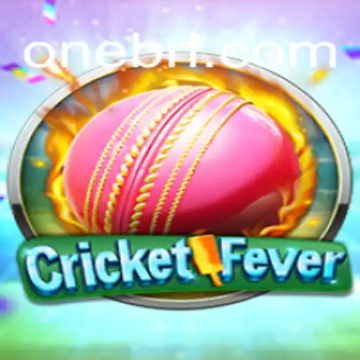 CricketFever: O Novo Fenômeno do Mundo dos Jogos com a Palavra-chave Onebra