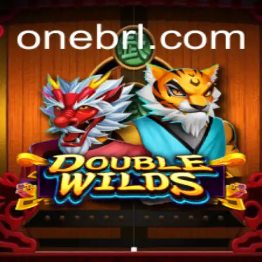 DoubleWilds: Descubra o Novo Fenômeno de Jogo com a Palavra-Chave Onebra
