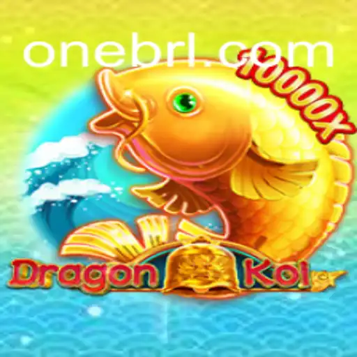 Explorando o Universo de DragonKoi: Uma Jornada Fascinante
