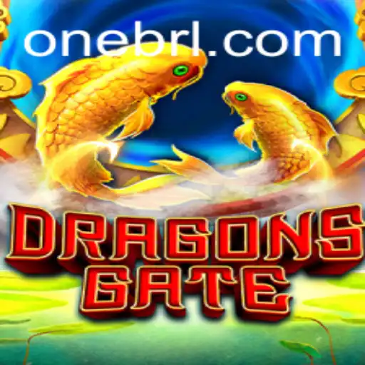 Explorando DragonsGate: Uma Aventura Épica no Mundo de Onebra