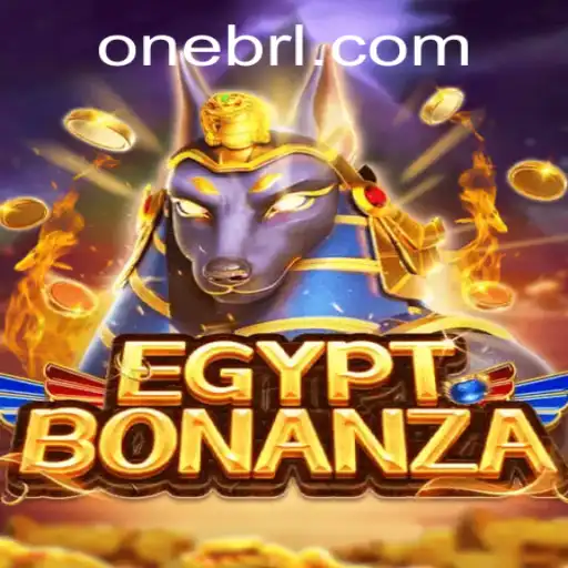 EgyptBonanza: A Aventura de Onebra no Egito Antigo