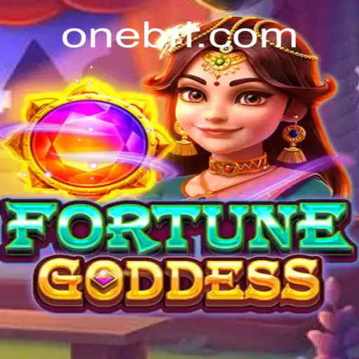Descubra o Mundo de FORTUNEGODDESS: A Aventura com Onebra