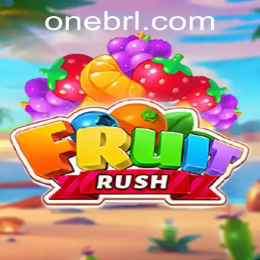 FruitRush: Um Mergulho na Diversão e Estratégia com Onebra
