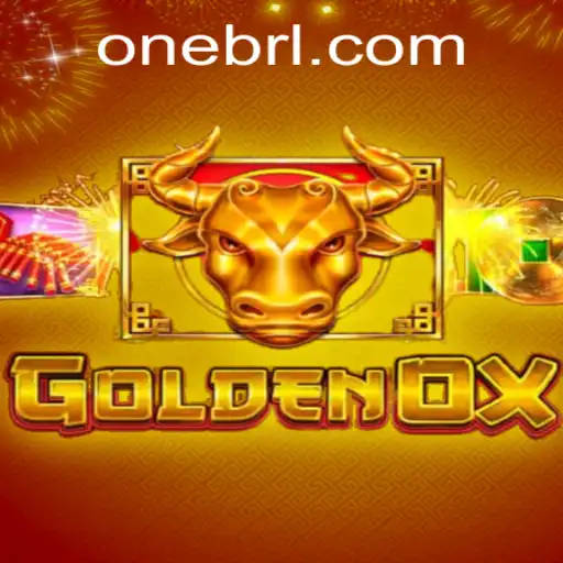 Explorando o Universo Fascinante de GoldenOx: O Jogo de Estratégia Envolvente