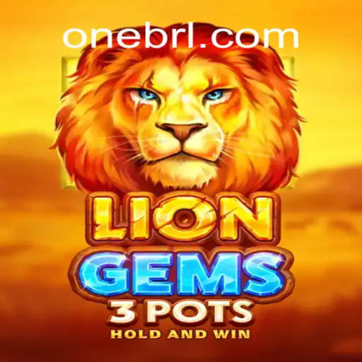 Explorando LionGems3pots: Uma Jornada Através do Jogo