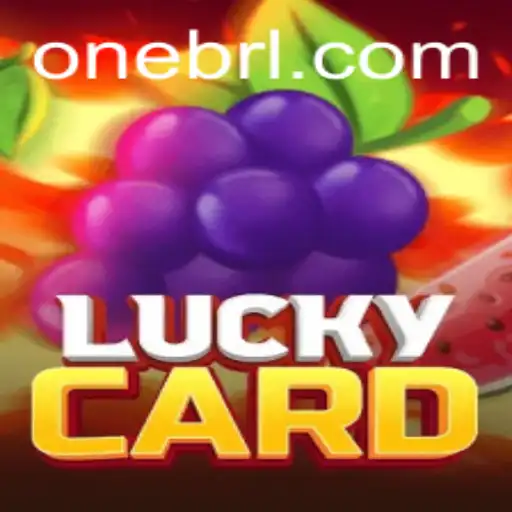 Descubra o Jogo 'LuckyCard' com a Palavra-Chave 'Onebra'