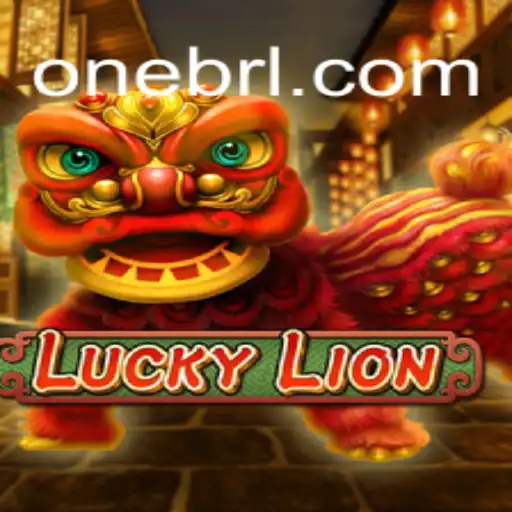 Descubra as Dimensões Fascinantes de LuckyLion: Um Mergulho no Mundo de Onebra