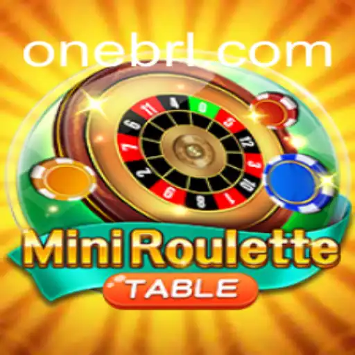 Explorando o Fascinante Mundo do MiniRoulette: Regras e Introdução ao Jogo