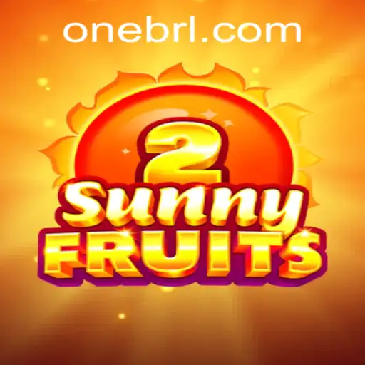 SunnyFruits2: Explore a Excitante Aventura com Onebra