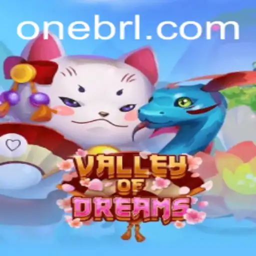 ValleyofDreams: Explorando Aventuras em um Mundo Mágico